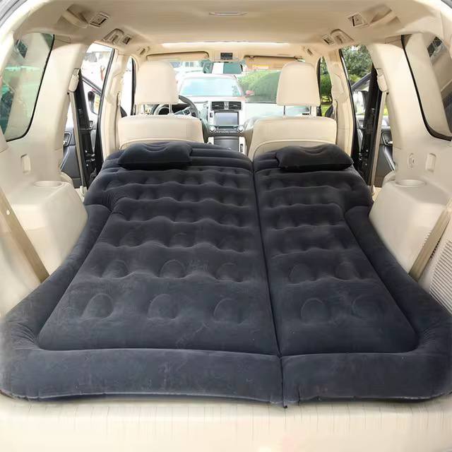 تشک بادی مناسب خودرو لوکس مدل SUV